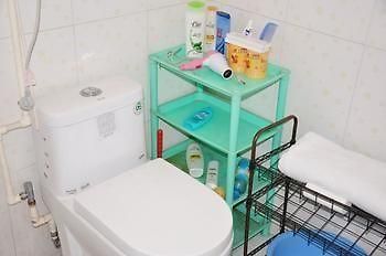 Jiajia Apartment Hotel Sky Garden Branch Ershilipu  Εξωτερικό φωτογραφία