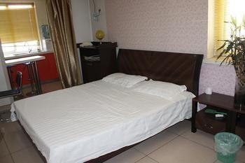 Jiajia Apartment Hotel Sky Garden Branch Ershilipu  Εξωτερικό φωτογραφία