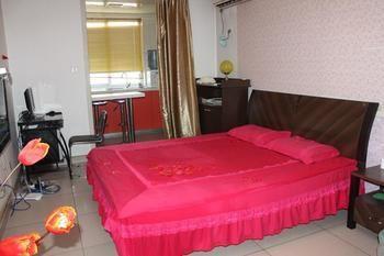 Jiajia Apartment Hotel Sky Garden Branch Ershilipu  Εξωτερικό φωτογραφία