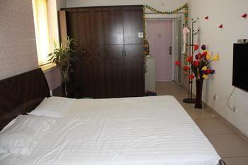 Jiajia Apartment Hotel Sky Garden Branch Ershilipu  Εξωτερικό φωτογραφία