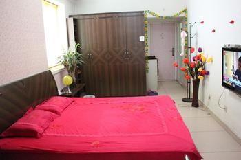Jiajia Apartment Hotel Sky Garden Branch Ershilipu  Εξωτερικό φωτογραφία