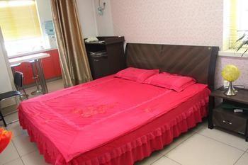 Jiajia Apartment Hotel Sky Garden Branch Ershilipu  Εξωτερικό φωτογραφία