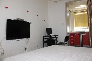 Jiajia Apartment Hotel Sky Garden Branch Ershilipu  Εξωτερικό φωτογραφία